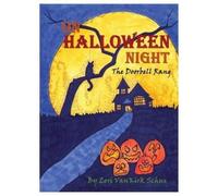 Lori Schue On Halloween Night (Copertina rigida)