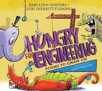 Lori Sherritt-Fleming Kari-Lynn Winter Hungry for Engineerin (Copertina rigida)