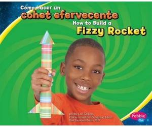 Lori Shores Cómo Hacer Un Cohete Efervescente/How to Build a (Copertina rigida)