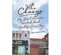 Lori Soderlind The Change (Copertina rigida)