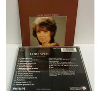 LORI SPEE - HOW MANY TIMES-star collection