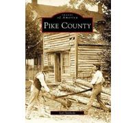 Lori Strelecki Pike County (Tascabile) Images of America