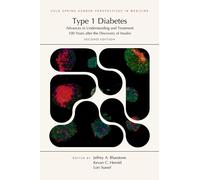 Lori Sussel Jef Type 1 Diabetes: Advances in Understanding an (Copertina rigida)