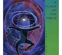 Lori True A Place At The Table (CD)