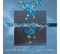 Lori True God Will Delight (CD)
