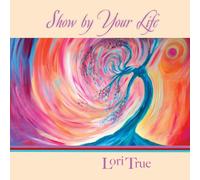 Lori True Show By Your Life (CD)