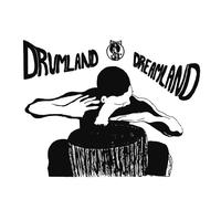 Lori Vambe Drumland Dreamland (Vinyl LP) 12" Album