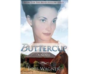 Lori Wagner Buttercup (Tascabile)