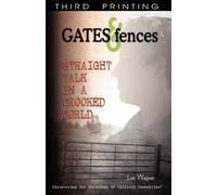 Lori Wagner Gates & Fences (Tascabile)