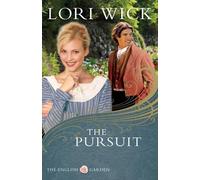 Lori Wick The Pursuit (Tascabile) English Garden