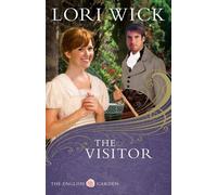 Lori Wick The Visitor (Tascabile) English Garden