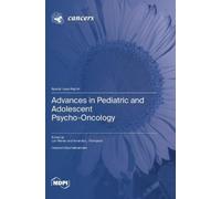 Lori Wiener Amanda Advances in Pediatric and Adolescent Psyc (Copertina rigida)