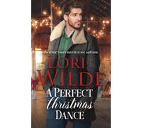 Lori Wilde A Perfect Christmas Dance (Tascabile) Kringle, Texas