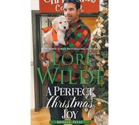 Lori Wilde A Perfect Christmas Joy (Tascabile) Kringle, Texas