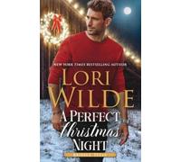 Lori Wilde A Perfect Christmas Night (Tascabile) Kringle, Texas