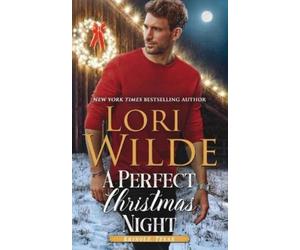 Lori Wilde A Perfect Christmas Night (Tascabile) Kringle, Texas