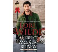 Lori Wilde A Perfect Christmas Reunion (Tascabile) Kringle, Texas