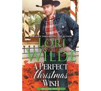 Lori Wilde A Perfect Christmas Wish (Tascabile) Kringle, Texas