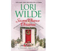 Lori Wilde Second Chance Christmas (Tascabile) Twilight, Texas