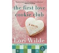 Lori Wilde The First Love Cookie Club (Tascabile) Twilight, Texas