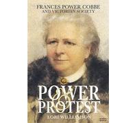 Lori Williamson Power and Protest (Copertina rigida)