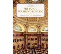Lori Wysong Historic Washington, DC (Tascabile)