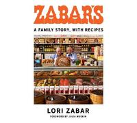 Lori Zabar Julia Moskin Zabar's (Copertina rigida)