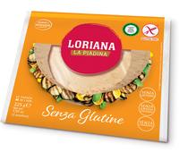 loriana piadina 225 g