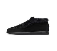 Loriblu - Loafer in camoscio con cristalli - - Shoes - Donna - Nero - 35 EU