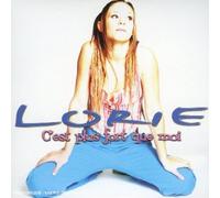 lorie - C'est Plus Fort Que Moi