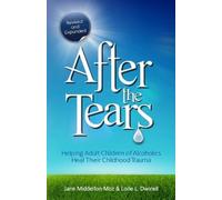 Lorie Dwinell Jane Middelton-Moz After the Tears (Tascabile)