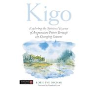 Lorie Eve Dechar Kigo (Tascabile)
