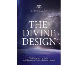 Lorie Ladd Ladd, Lorie The Divine Design (Tascabile)