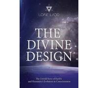 Lorie Ladd The Divine Design (Tascabile)