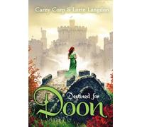 Lorie Langdon Carey Corp Destined for Doon (Tascabile) Doon Novel