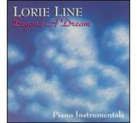 Lorie Line - Beyond a Dream