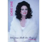Lorie Line - Christmas Bells Are Ringing (Tascabile)