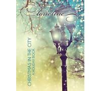 Lorie Line - Christmas in the City (Tascabile)