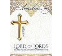 Lorie Line - Lord of Lords (Tascabile)