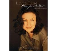 Lorie Line - Music from the Heart (Tascabile)