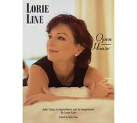 Lorie Line - Open House (Tascabile)