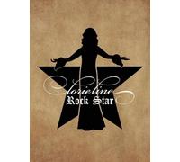 Lorie Line - Rock Star (Tascabile)