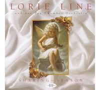 Lorie Line - Sharing the Season Vol. 3