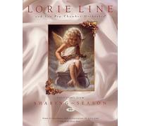 Lorie Line - Sharing the Season - Volume 3 (Tascabile)