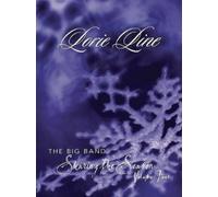 Lorie Line - Sharing the Season - Volume 4 (Tascabile)