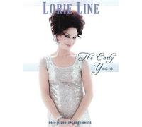 Lorie Line - the Early Years (Tascabile)