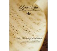 Lorie Line - the Heritage Collection (Tascabile)
