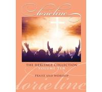 Lorie Line: The Heritage Collection Volume 10 - Praise & Worship - P (Tascabile)