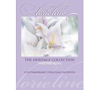 Lorie Line - The Heritage Collection, Volume 9 (Tascabile)
