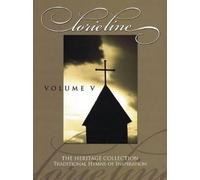 Lorie Line - The Heritage Collection, Volume V (Tascabile)
